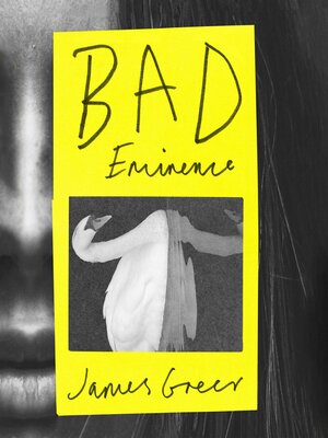 cover image of Bad Eminence
